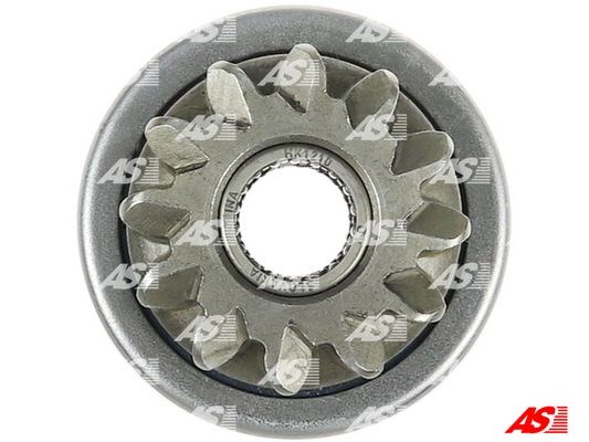 Freewheel Gear, starter AS-PL SD3128P 2