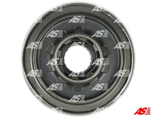 Freewheel Gear, starter AS-PL SD3128P 3