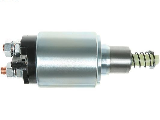 Solenoid Switch, starter AS-PL SS0015