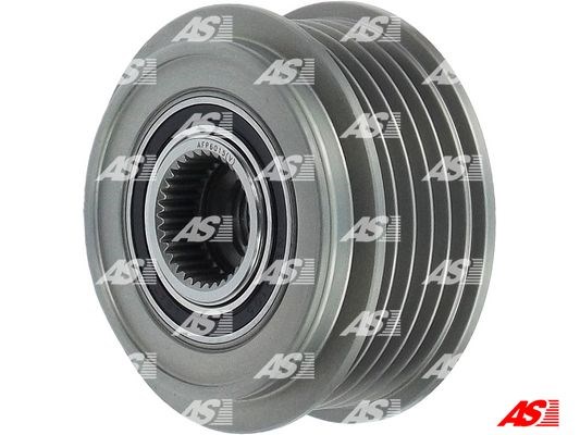 Alternator Freewheel Clutch AS-PL AFP6015V