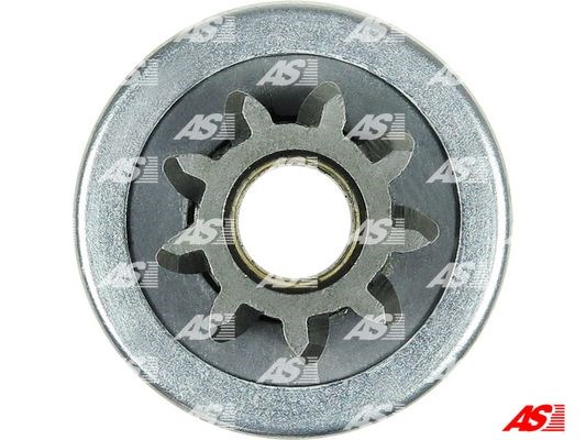 Freewheel Gear, starter AS-PL SD0124 2