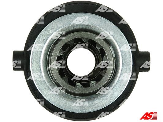 Freewheel Gear, starter AS-PL SD0124 3