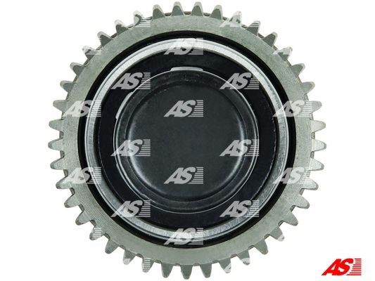 Freewheel Gear, starter AS-PL SD2010 3