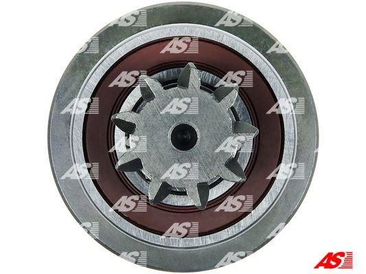 Freewheel Gear, starter AS-PL SD2016 2
