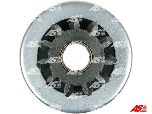Freewheel Gear, starter AS-PL SD0122 2