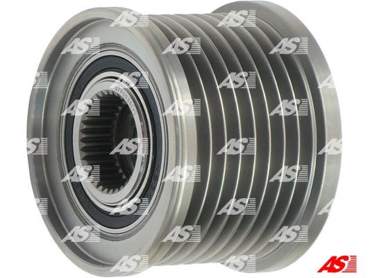 Alternator Freewheel Clutch AS-PL AFP0036V