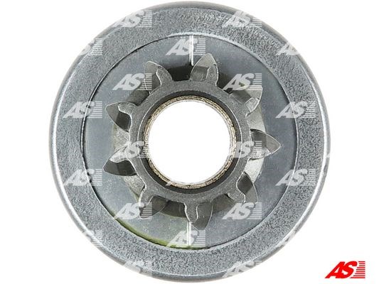 Freewheel Gear, starter AS-PL SD1011P 2