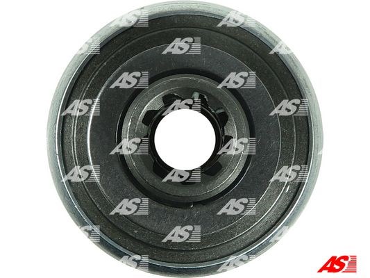 Freewheel Gear, starter AS-PL SD3013A 2