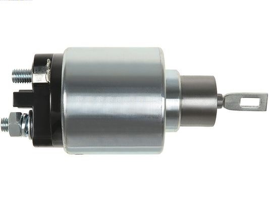 Solenoid Switch, starter AS-PL SS0019