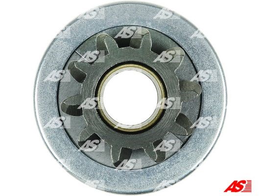 Freewheel Gear, starter AS-PL SD4002 2