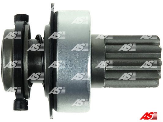 Freewheel Gear, starter AS-PL SD0055