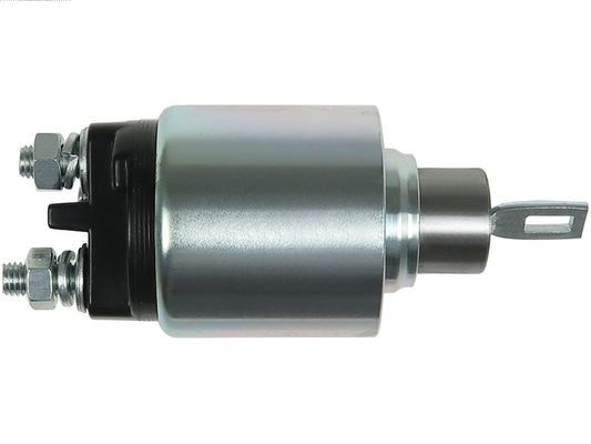 Solenoid Switch, starter AS-PL SS0071