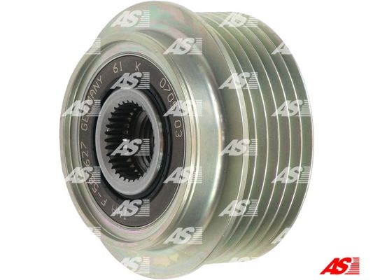 Alternator Freewheel Clutch AS-PL AFP0072INA main