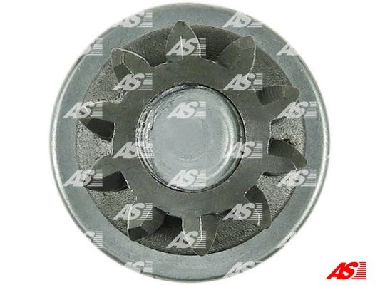 Freewheel Gear, starter AS-PL SD2068S 2