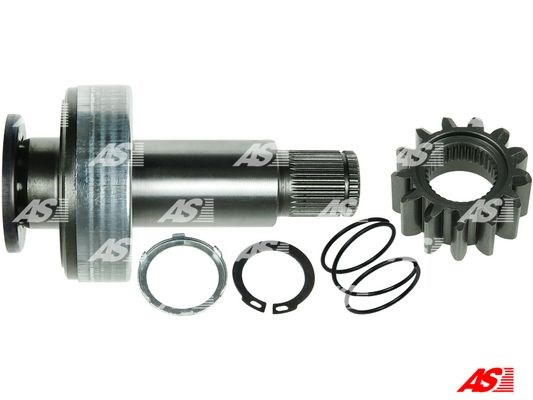 Freewheel Gear, starter AS-PL SD3120S