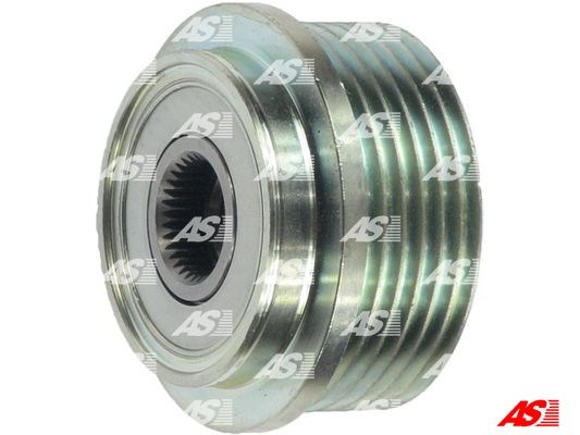 Alternator Freewheel Clutch AS-PL AFP0072