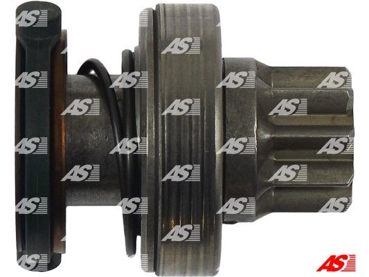 Freewheel Gear, starter AS-PL SD0321BOSCH