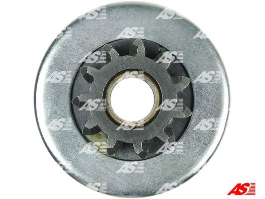 Freewheel Gear, starter AS-PL SD0043 2