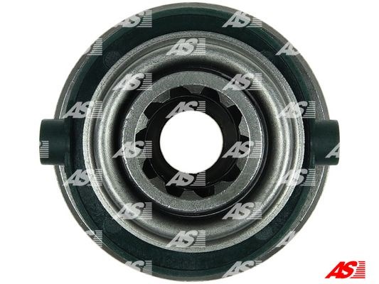 Freewheel Gear, starter AS-PL SD0043 3