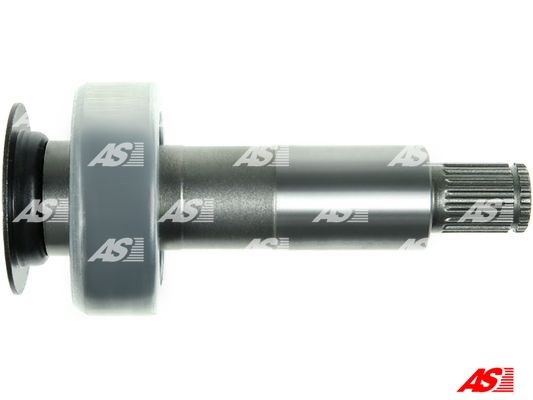 Freewheel Gear, starter AS-PL SD6092