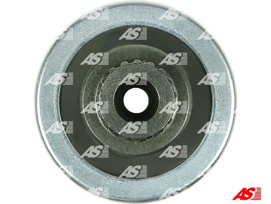 Freewheel Gear, starter AS-PL SD6092 2