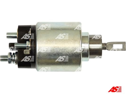 Solenoid Switch, starter AS-PL SS0167