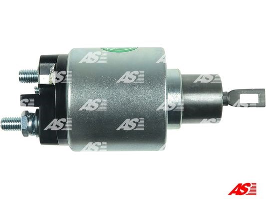 Solenoid Switch, starter AS-PL SS0222S