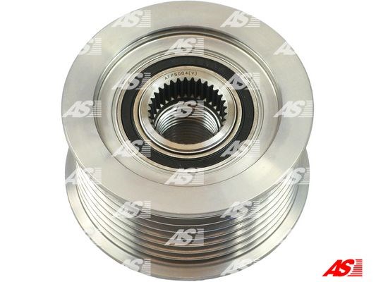 Alternator Freewheel Clutch AS-PL AFP5004V 3