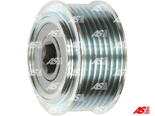 Alternator Freewheel Clutch AS-PL AFP5010