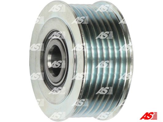 Alternator Freewheel Clutch AS-PL AFP5010 2