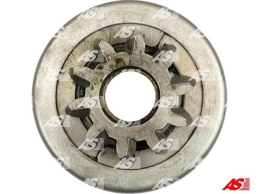 Freewheel Gear, starter AS-PL SD0230 2