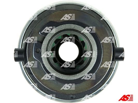 Freewheel Gear, starter AS-PL SD4032 3