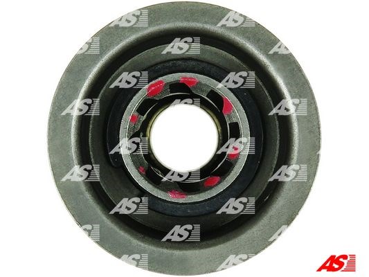Freewheel Gear, starter AS-PL SD5005 3