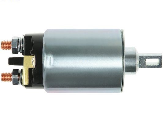 Solenoid Switch, starter AS-PL SS5033