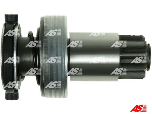 Freewheel Gear, starter AS-PL SD0107