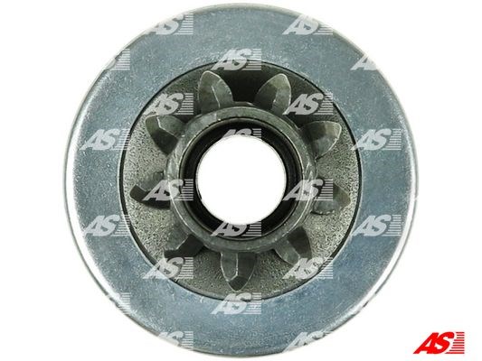 Freewheel Gear, starter AS-PL SD0107 2