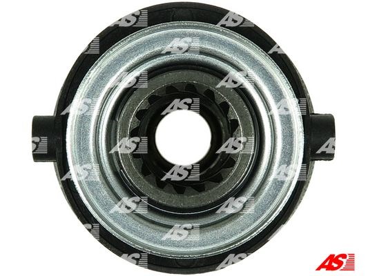 Freewheel Gear, starter AS-PL SD0107 3