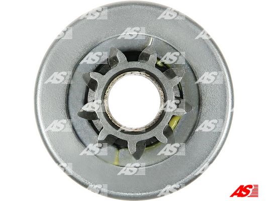 Freewheel Gear, starter AS-PL SD0072P 2