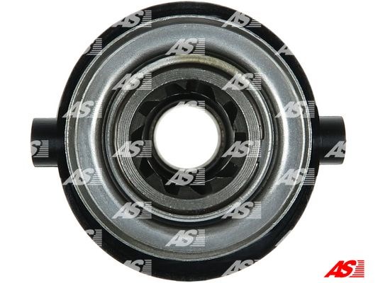 Freewheel Gear, starter AS-PL SD0072P 3