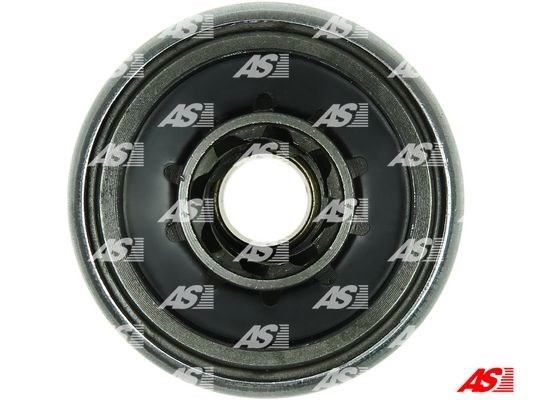 Freewheel Gear, starter AS-PL SD3033 3