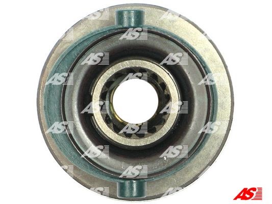 Freewheel Gear, starter AS-PL SD0215 3