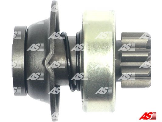 Freewheel Gear, starter AS-PL SD4049