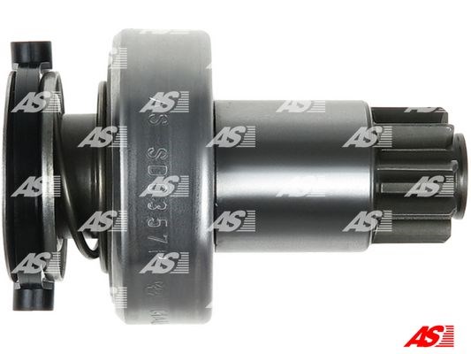Freewheel Gear, starter AS-PL SD0357P