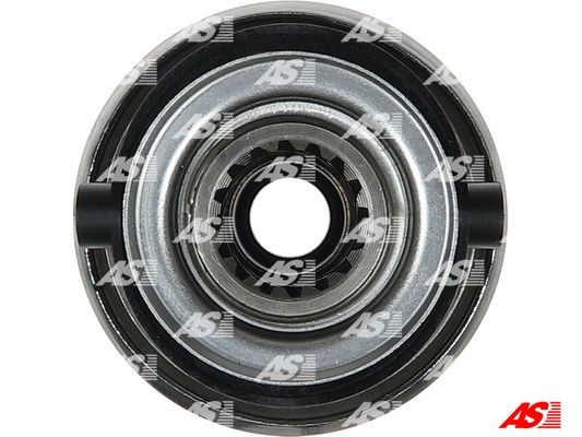 Freewheel Gear, starter AS-PL SD0357P 3