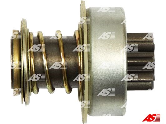 Freewheel Gear, starter AS-PL SD0253
