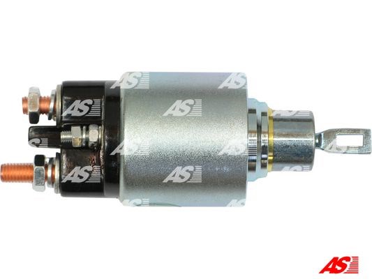 Solenoid Switch, starter AS-PL SS0013