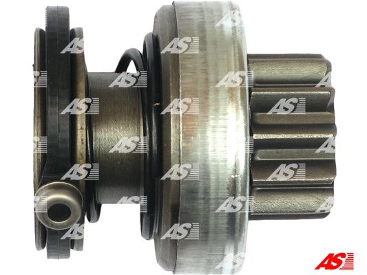 Freewheel Gear, starter AS-PL SD0226