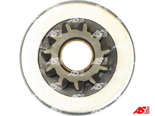 Freewheel Gear, starter AS-PL SD0226 2