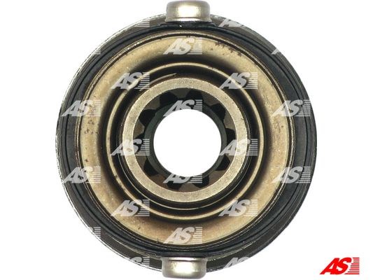 Freewheel Gear, starter AS-PL SD0226 3