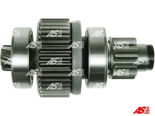 Freewheel Gear, starter AS-PL SD6003